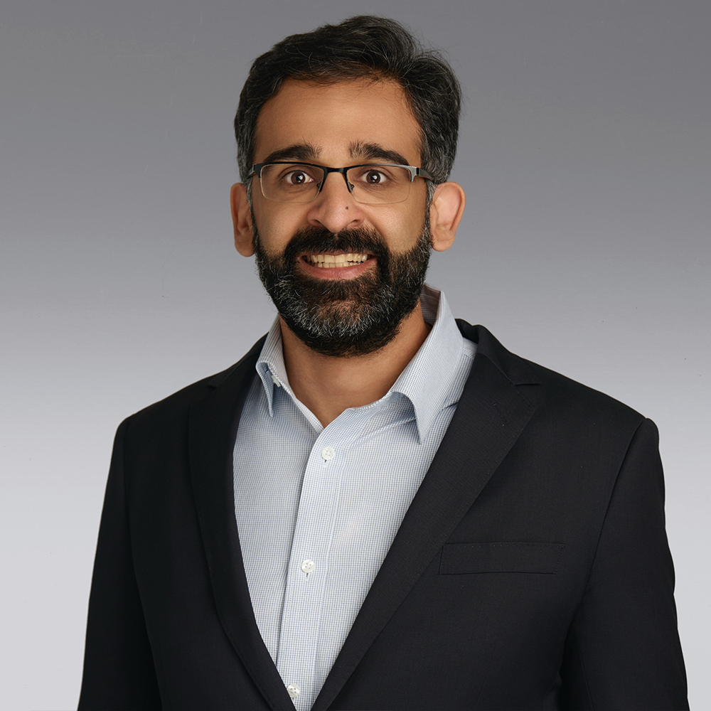 John Soroushian