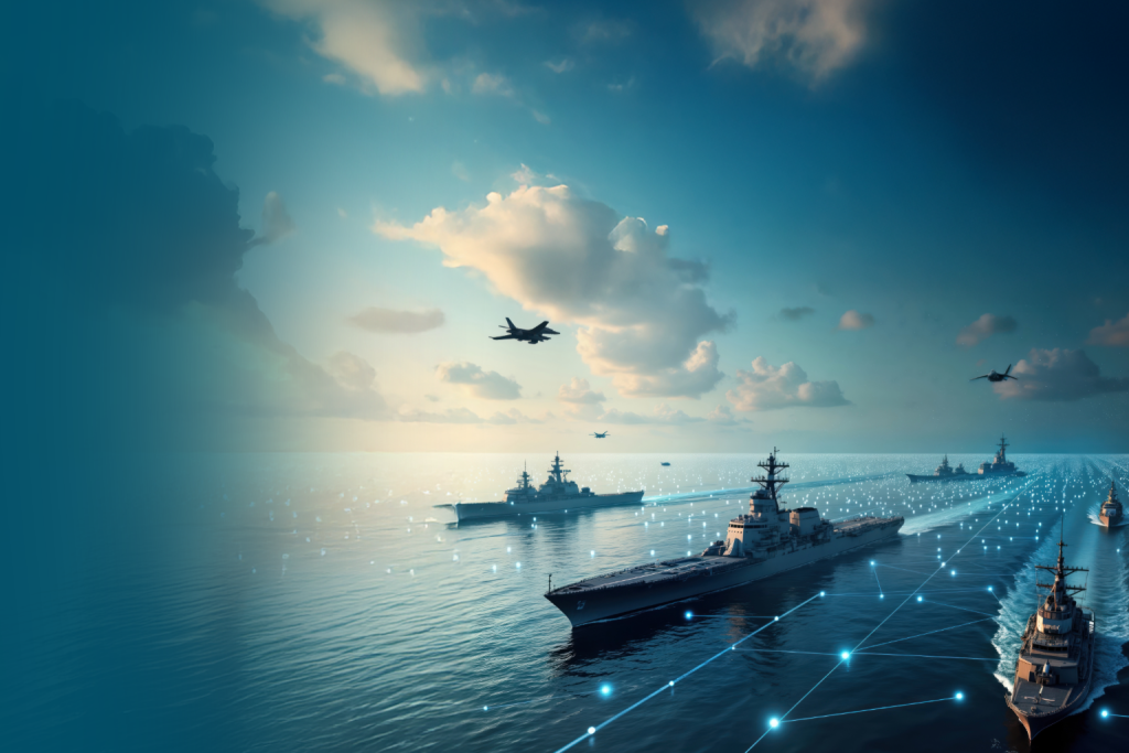 Five AI Policy Wins in the NDAA