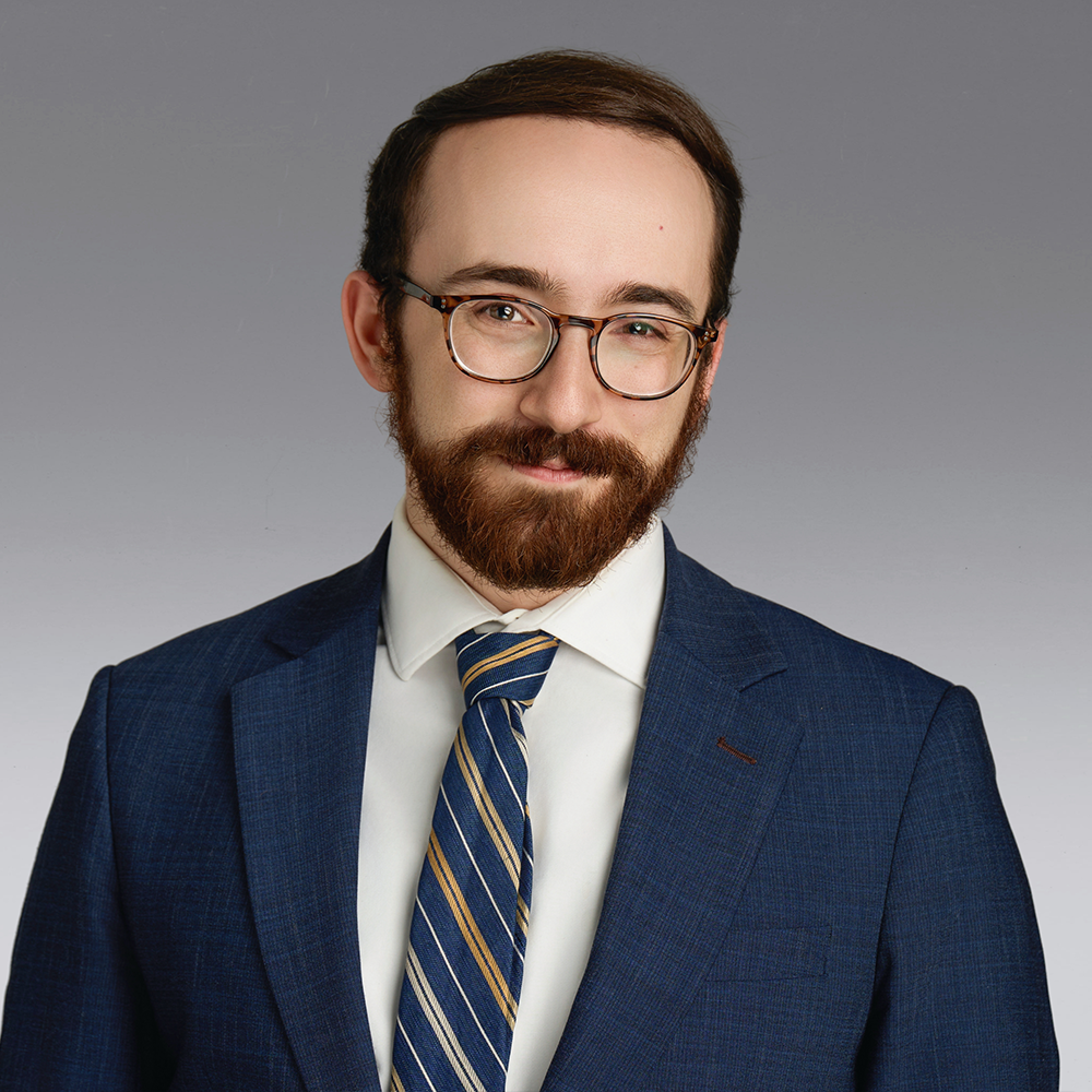 Aaron Dorshow