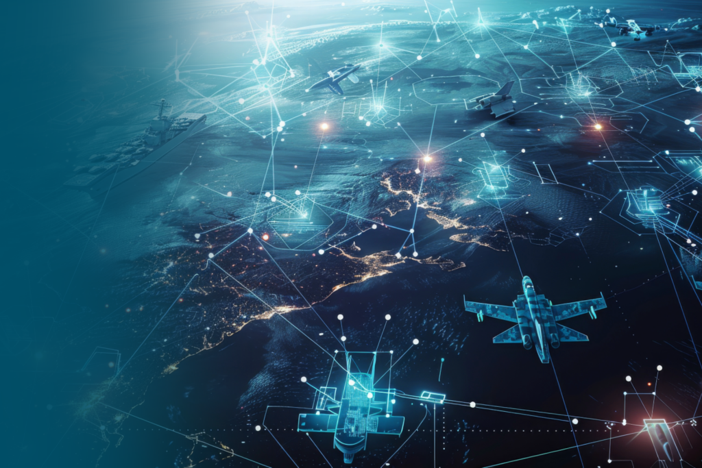 Wargaming Needs AI. The Department of War Isn’t Ready.