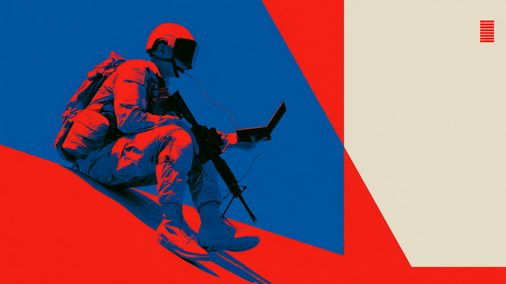 Hands on the Trigger: The Operational Necessity of Humans with Lethal Autonomy