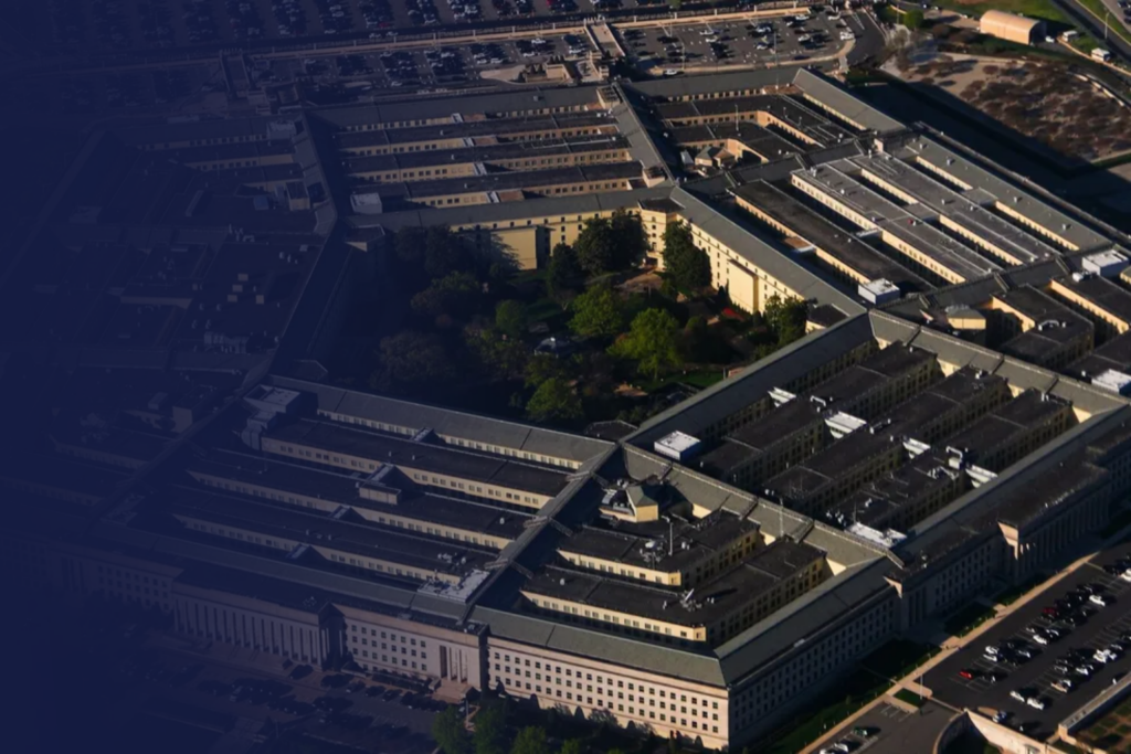 The Pentagon Needs AI Talent, but Can’t Attract & Keep It with Yesterday’s Bureaucracy