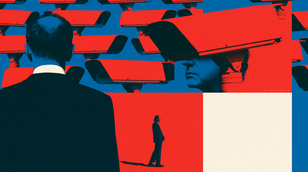 Congress Can Ensure AI Doesn’t Turbocharge Mass Surveillance