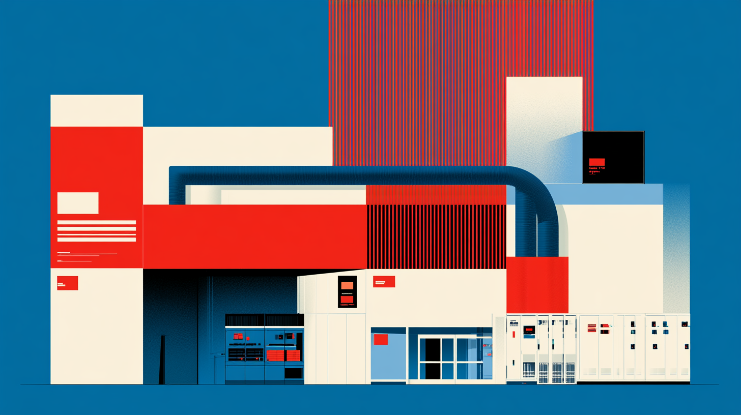 Information is Power: The Case for Data Center Transparency