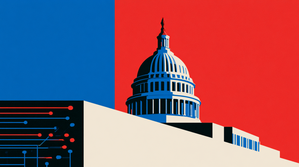 The Path for Federal Frontier AI Governance