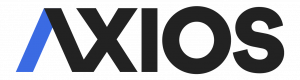 Axios logo
